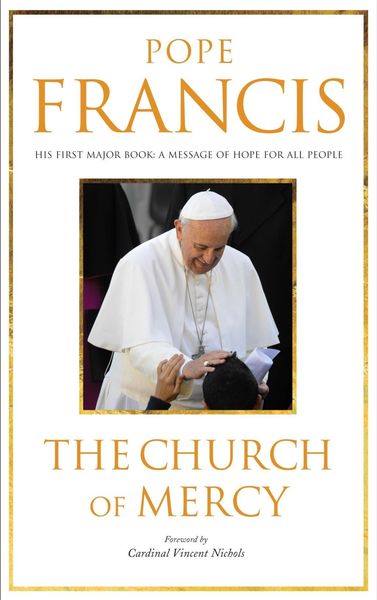 Produktbild: The Church Of Mercy