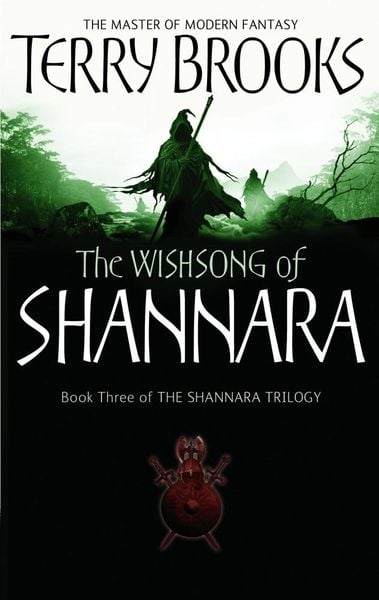 Produktbild: The Wishsong Of Shannara