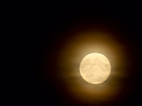 Produktbild: CALVENDO Puzzle Auf den Mond schie&szlig;en | 1000 Teile Lege-Gr&ouml;&szlig;e 64x48cm Foto-Puzzle f&uuml;r gl&uuml;ckliche Stunden