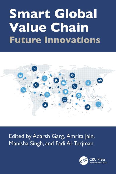 Produktbild: Smart Global Value Chain