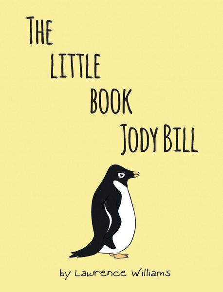 Produktbild: The Little Book, Jody Bill