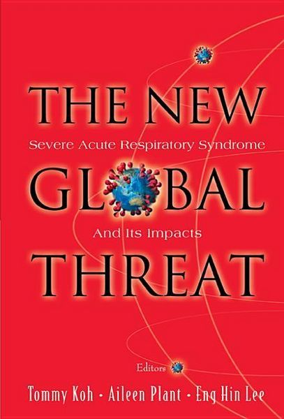 Produktbild: New Global Threat, The