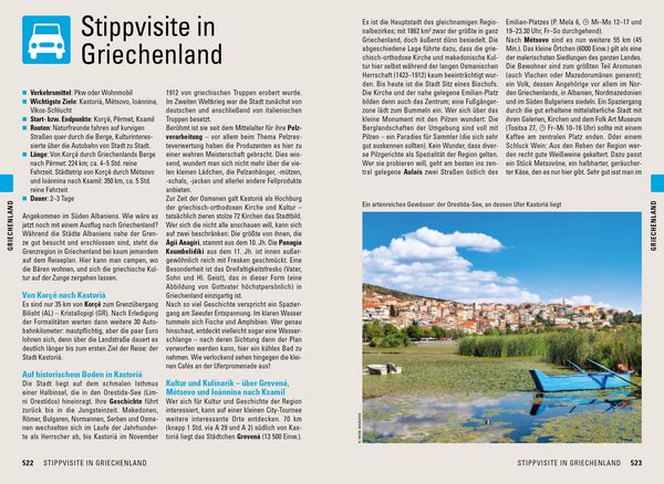 Produktbild: Stefan Loose Reisef&uuml;hrer Balkan, Die Adria-Route. Slowenien, Kroatien, Bosnien und Herzegowina, Montenegro, Albanien