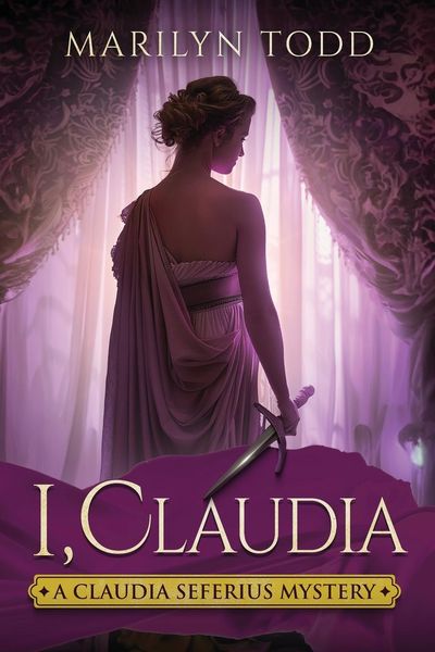 Produktbild: I, Claudia