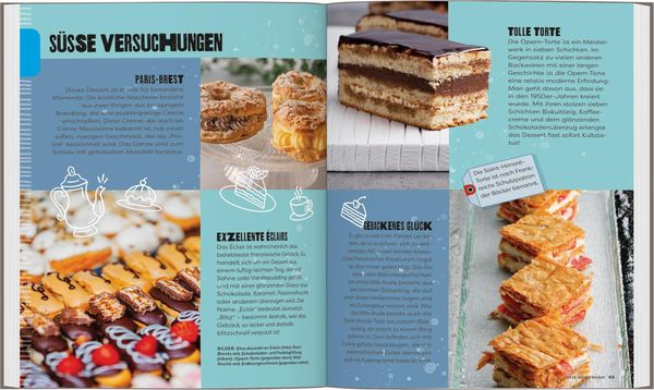 Produktbild: LONELY PLANET Kinderreiseführer Der Cityguide für Kids Paris