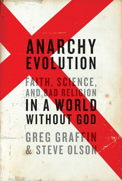 Produktbild: Graffin, G: Anarchy Evolution