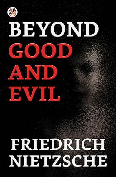 Produktbild: Beyond Good and Evil