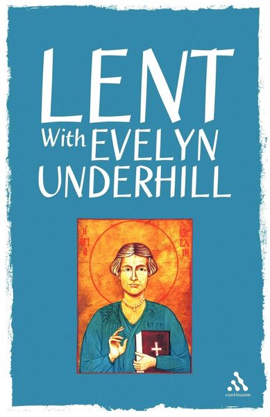 Produktbild: Lent with Evelyn Underhill