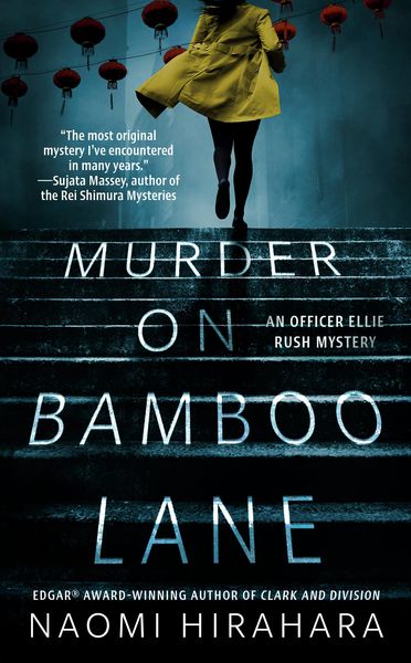 Produktbild: Murder on Bamboo Lane