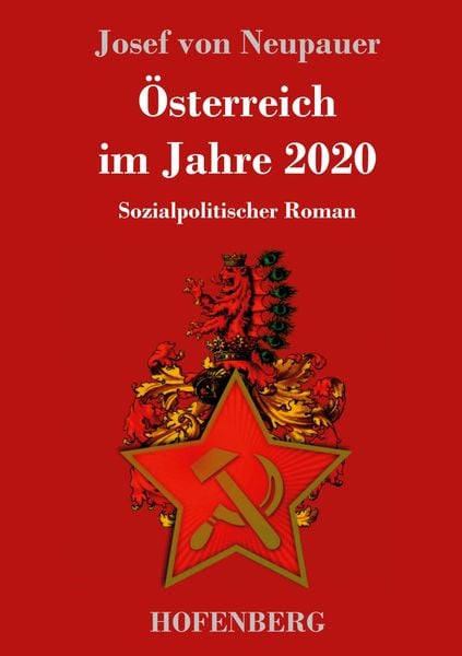 Produktbild: &Ouml;sterreich im Jahre 2020