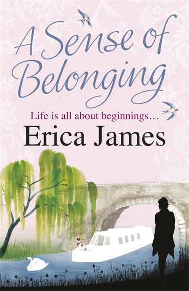 Produktbild: A Sense Of Belonging