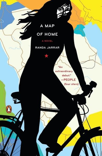 Produktbild: A Map of Home