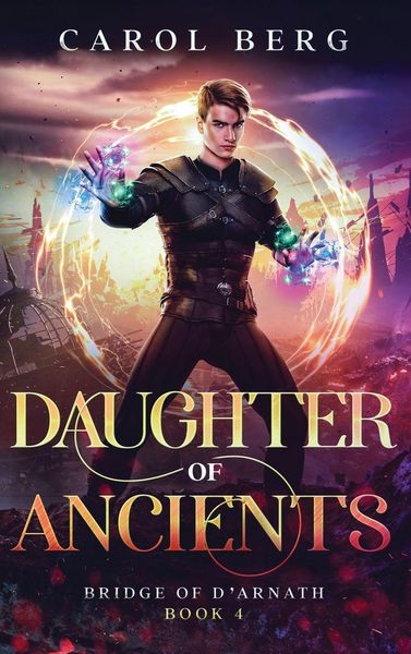 Produktbild: Daughter of Ancients