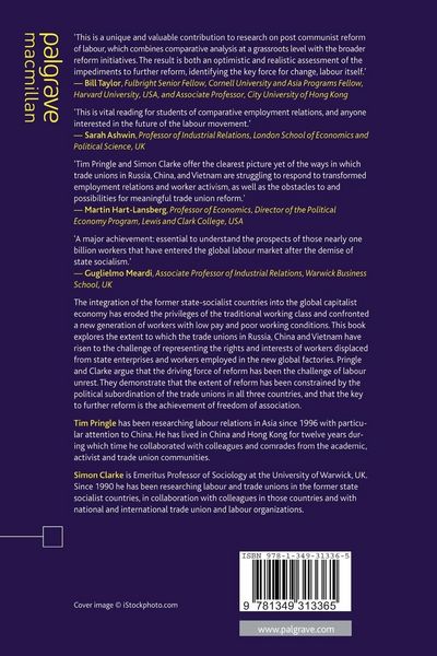 Produktbild: The Challenge of Transition