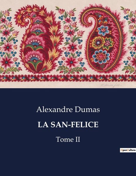 Produktbild: LA SAN-FELICE