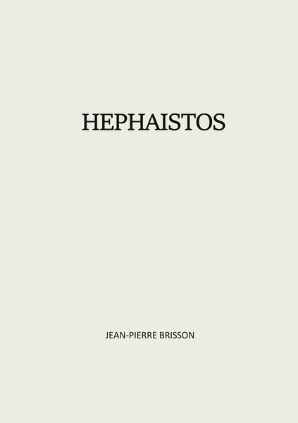 Produktbild: Hephaistos