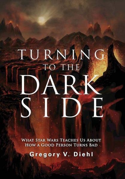 Produktbild: Turning to the Dark Side