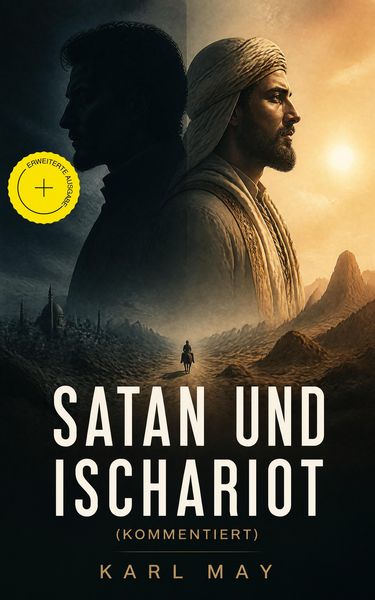 Produktbild: Satan und Ischariot