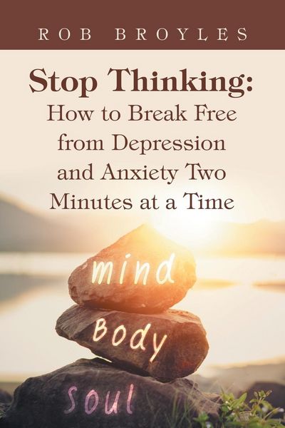 Produktbild: Stop Thinking