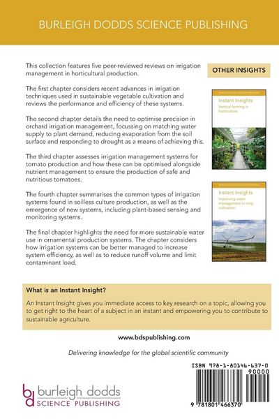 Produktbild: Instant Insights