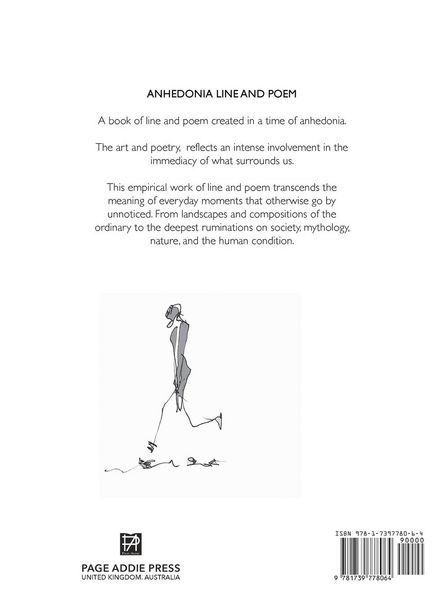 Produktbild: Anhedonia