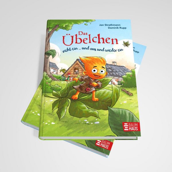 Produktbild: Das &Uuml;belchen zieht ein ... und aus und wieder ein