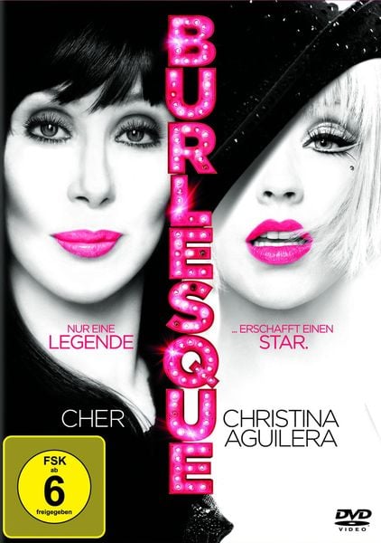 Produktbild: Burlesque