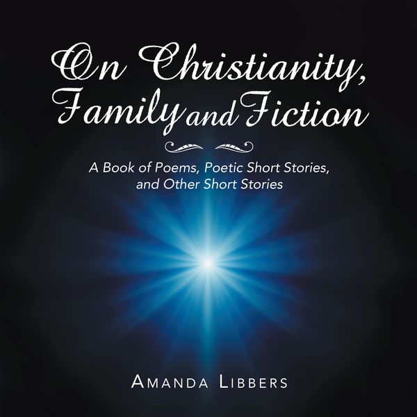 Produktbild: On Christianity, Family and Fiction