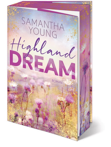 Produktbild: Highland Dream