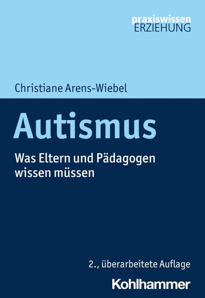 Produktbild: Autismus