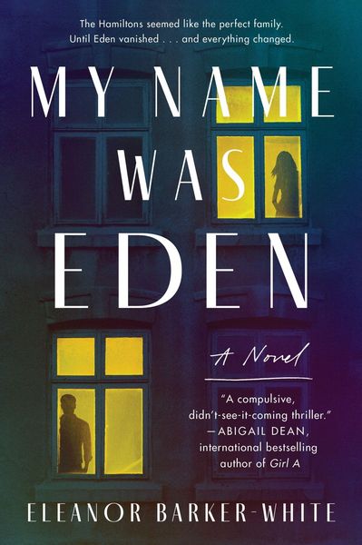 Produktbild: My Name Was Eden