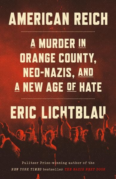 Produktbild: American Reich