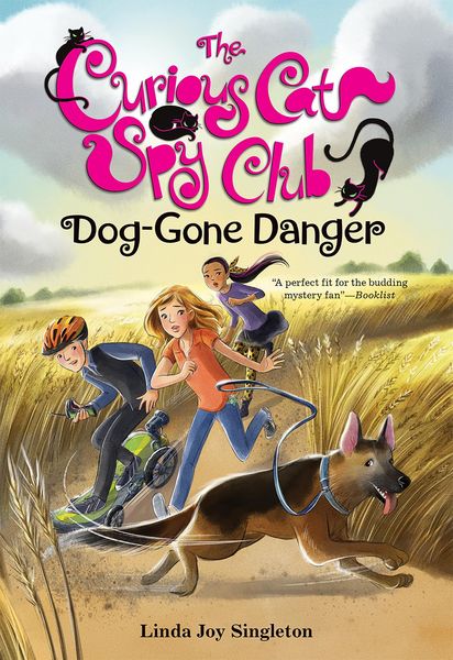 Produktbild: Dog-Gone Danger