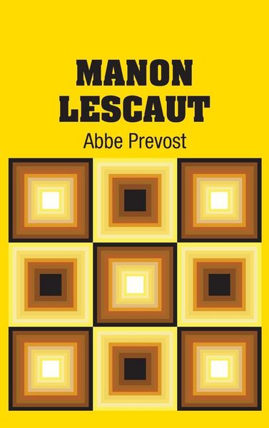 Produktbild: Manon Lescaut