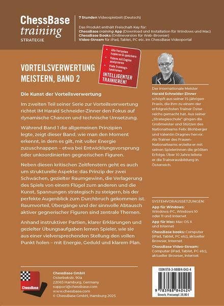 Produktbild: Vorteilsverwertung meistern - Band 2