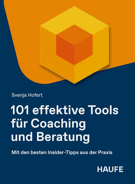 Produktbild: 101 effektive Tools f&uuml;r Coaching und Beratung