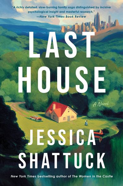 Produktbild: Last House
