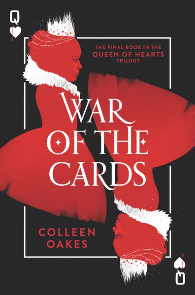 Produktbild: War of the Cards