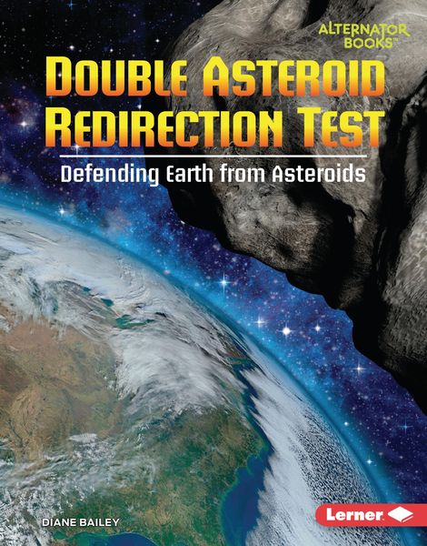 Produktbild: Double Asteroid Redirection Test