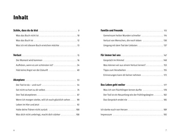 Produktbild: Weil du es verdienst, wieder zu lachen
