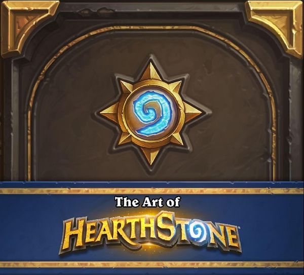 Produktbild: The Art of Hearthstone