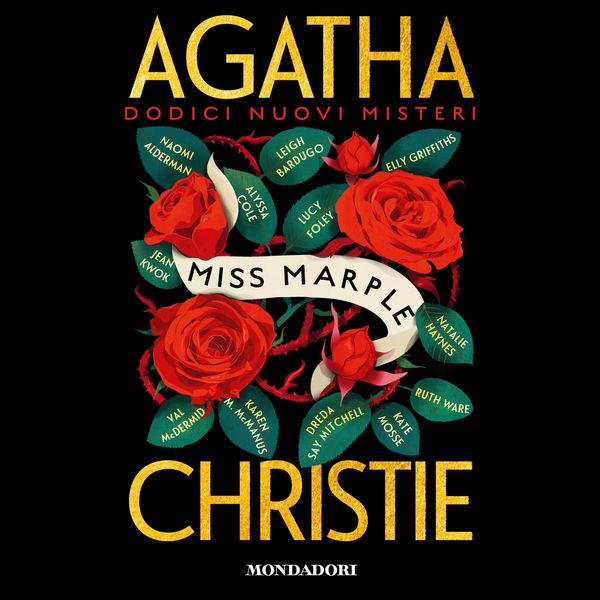 Produktbild: Miss Marple
