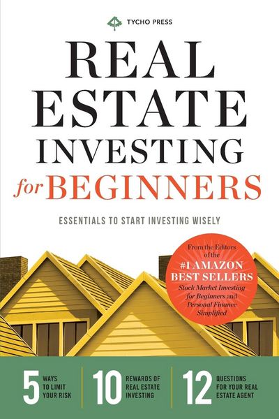 Produktbild: Real Estate Investing for Beginners