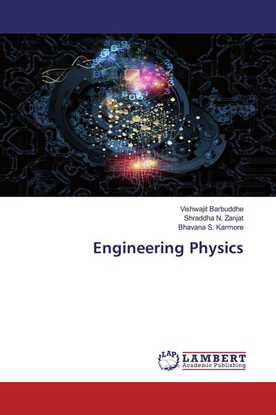 Produktbild: Engineering Physics