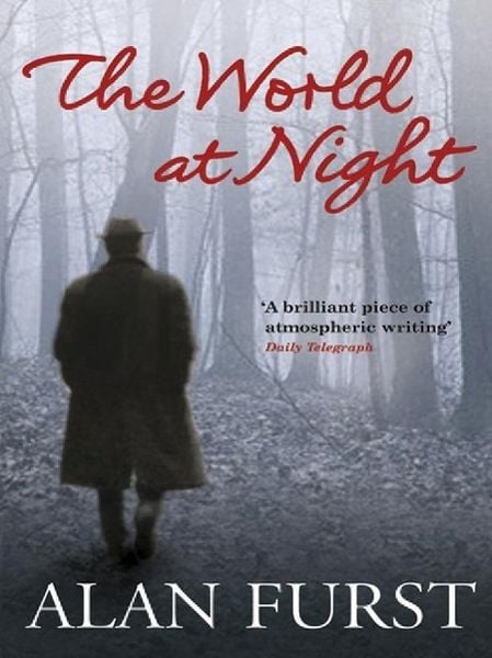 Produktbild: The World at Night