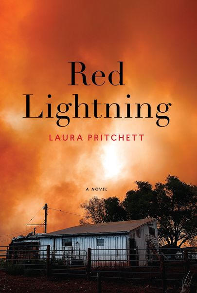 Produktbild: Red Lightning