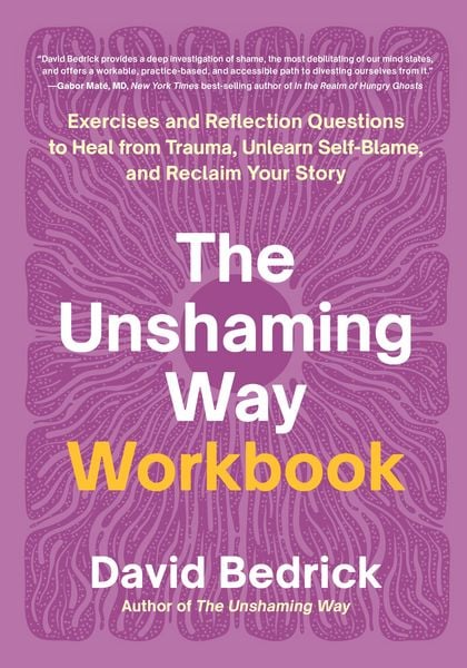 Produktbild: The Unshaming Way Workbook