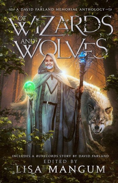 Produktbild: Of Wizards and Wolves