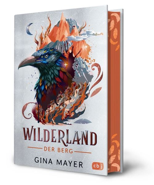 Produktbild: Wilderland &ndash; Der Berg