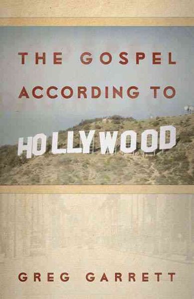 Produktbild: The Gospel According to Hollywood